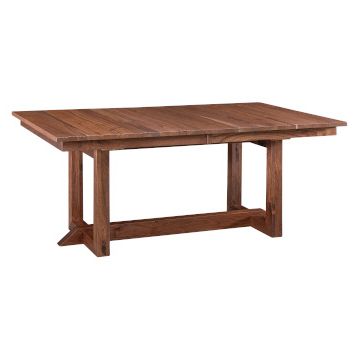 Audrey Trestle Table