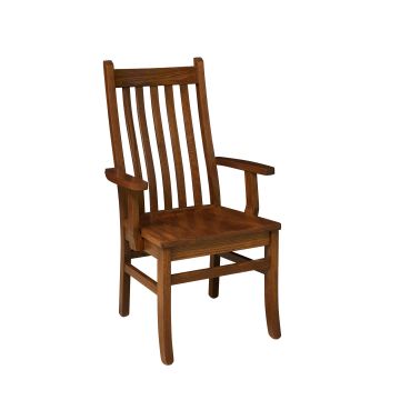 Aurora Arm Chair