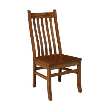 Aurora Side Chair