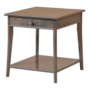Austin End Table