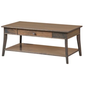 Austin Coffee Table