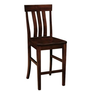 Avon 24" Bar Chair 