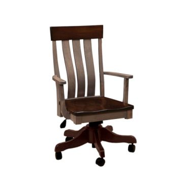 Avon Gas Lift Desk Chair