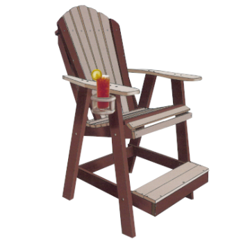 Balcony Chair