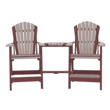 Balcony Chair Set