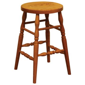 24" Bar Stool