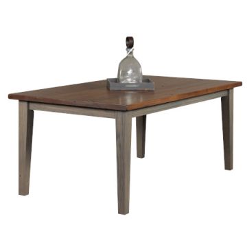 Barnwood Table