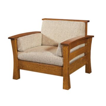 Barrington Chair