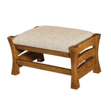 Barrington Footstool