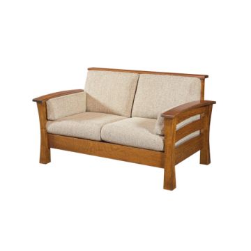 Barrington Loveseat