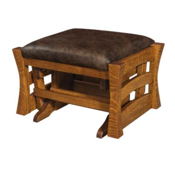 Barrington Ottoman