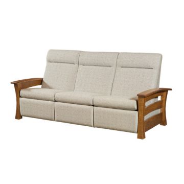 Barrington Sofa Recliner