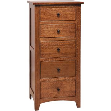 Barrs Mill Mission Lingerie Chest