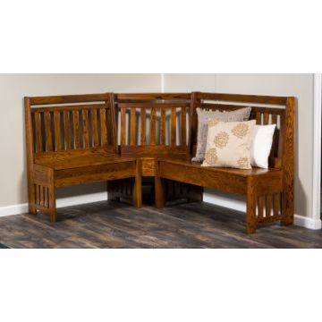 Bay Hill Nook Set