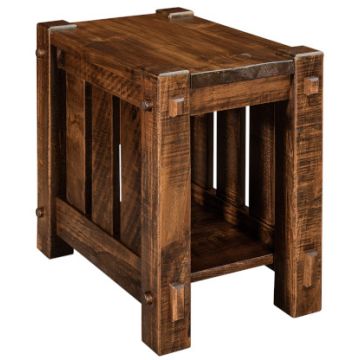 Beaumont 16" End Table