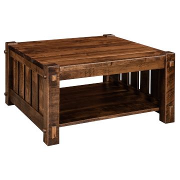 Beaumont Coffee Table
