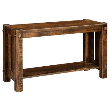 Beaumont Sofa Table