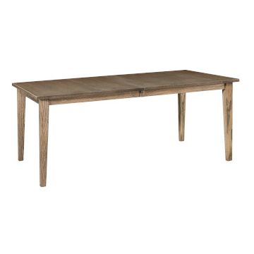 Beaverton Leg Table