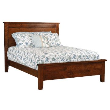 Farmhouse Bed 