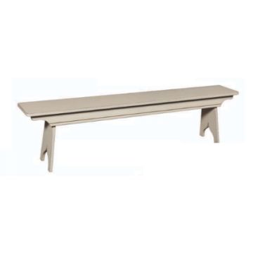 Jamestown Bench