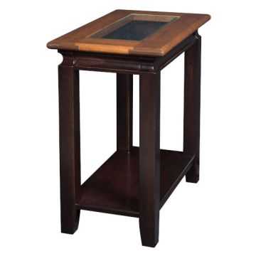 Bennex End Table