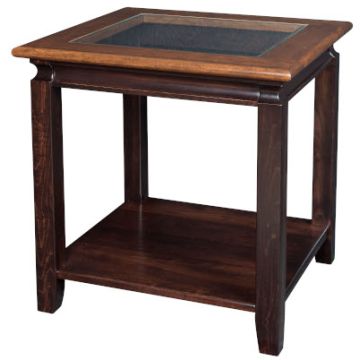 Bennex End Table