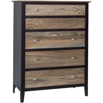 Berkeley 5 Drawer Chest