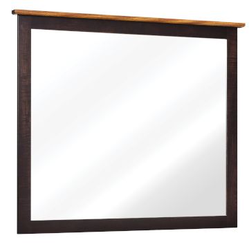 Berkeley Mirror