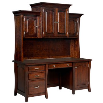 Berkley Desk/Credenza 