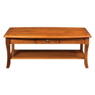 Berkely Coffee Table
