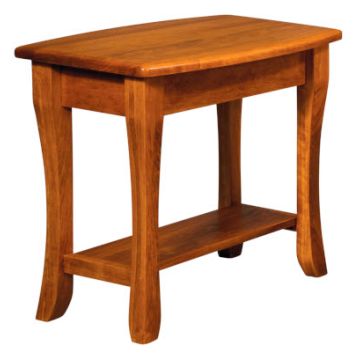 Berkley End Table