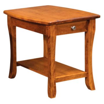 Berkley End Table