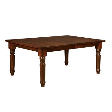 Berkshire Leg Table