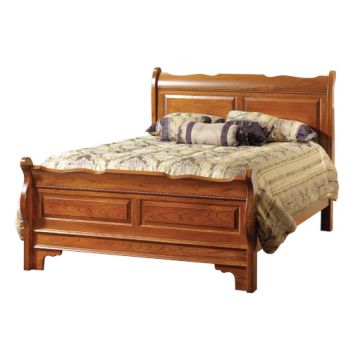 Berkshire Bed