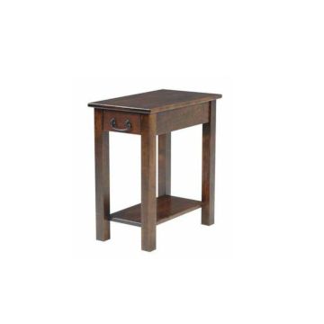 Berlin Chairside Table