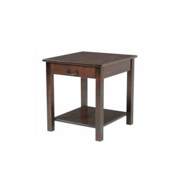 Berlin End Table