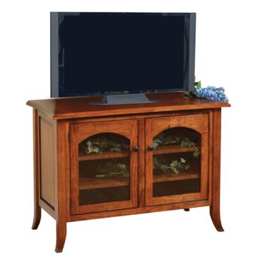 Bunker Hill TV Stand