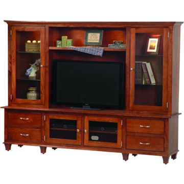 Bourten Hutch