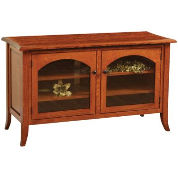 Bunker Hill TV Stand