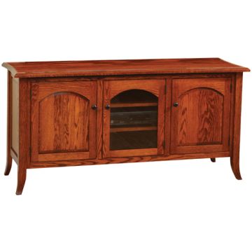 Bunker Hill TV Stand