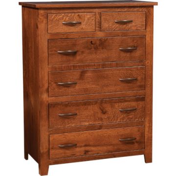 Bloomfield 6 Drawer Chest
