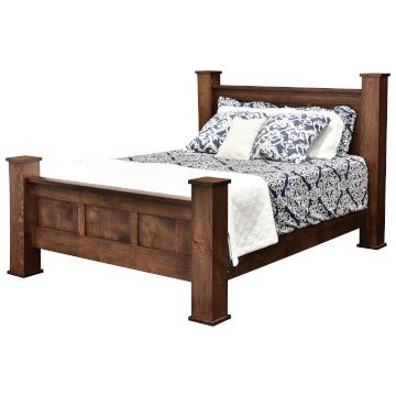 Bloomfield Poster Bed
