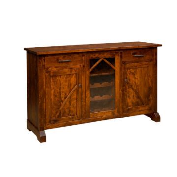 Bostonian Sideboard