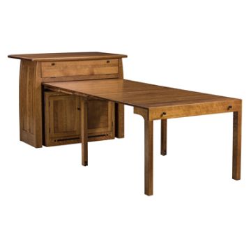 Boulder Creek Server 
