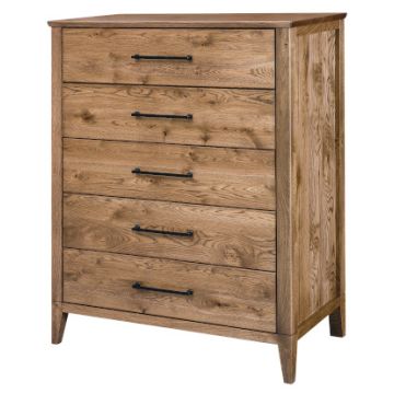 Sandalwood Chest