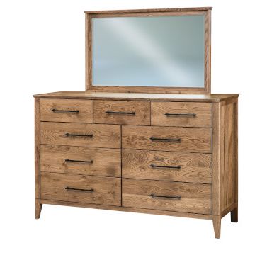 Brinkly Dresser