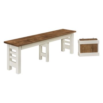 Braden Bench
