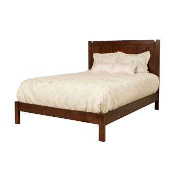 Bradford Panel Bed