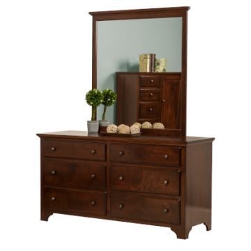 Bradford 62" Dresser