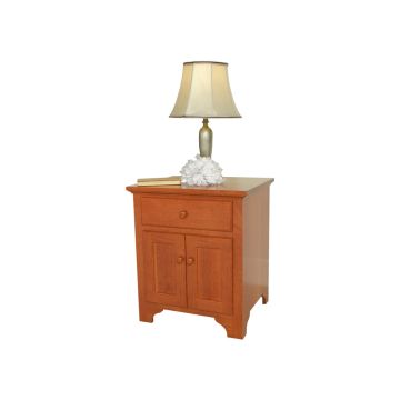 Bradford 2 Door Nightstand